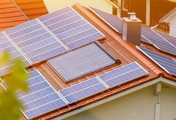 Largest 15kw Solar System products