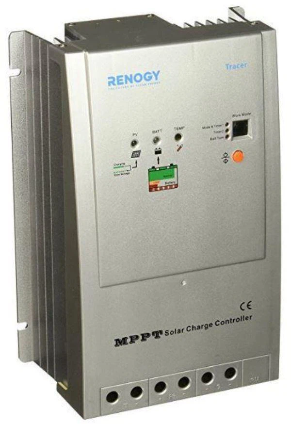 Renogy Tracer 4210 manufacturers Renogy Tracer 4210 manufacturers