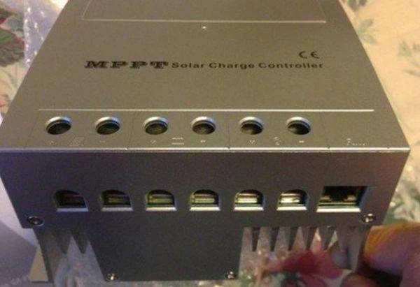 Renogy Tracer 4210 capacity Renogy Tracer 4210 capacity