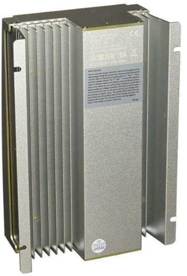 Renogy Tracer 4210 design Renogy Tracer 4210 design